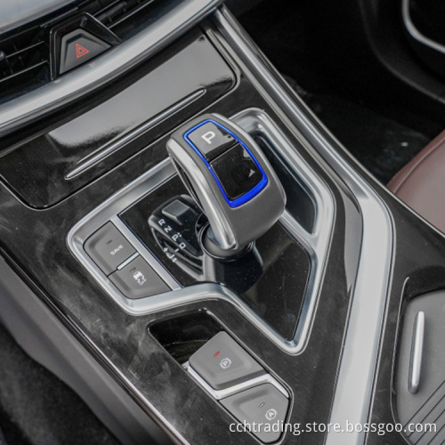Geely Leishen Hif Phev Classic 5 Porte Auto elettrica da quattro ruote adulte